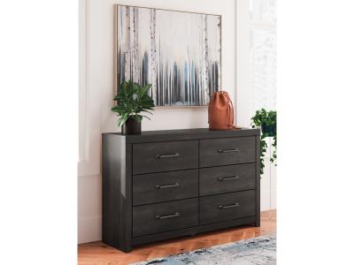 Signature Design by Ashley® Hollivern Dresser - PCB2108-31