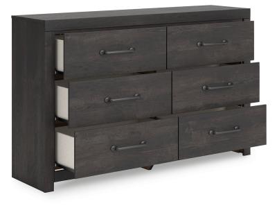 Signature Design by Ashley® Hollivern Dresser - PCB2108-31