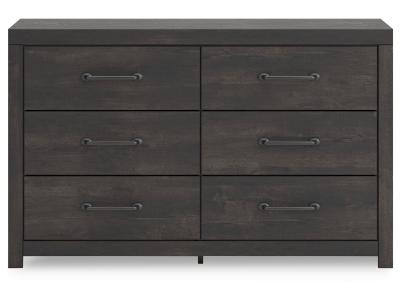 Signature Design by Ashley® Hollivern Dresser - PCB2108-31