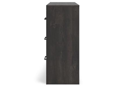 Signature Design by Ashley® Hollivern Dresser - PCB2108-31