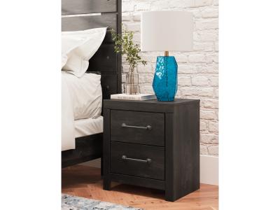 Signature Design by Ashley® Hollivern Nightstand - PCB2108-92