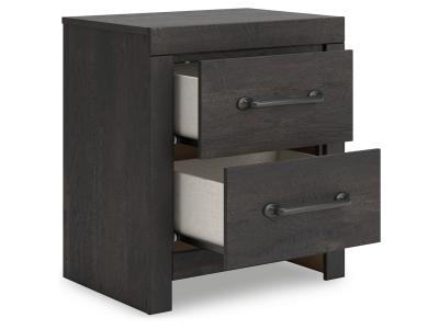 Signature Design by Ashley® Hollivern Nightstand - PCB2108-92