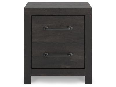 Signature Design by Ashley® Hollivern Nightstand - PCB2108-92