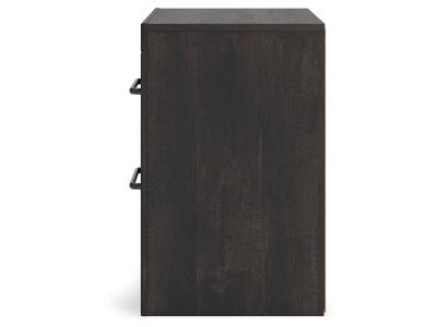 Signature Design by Ashley® Hollivern Nightstand - PCB2108-92