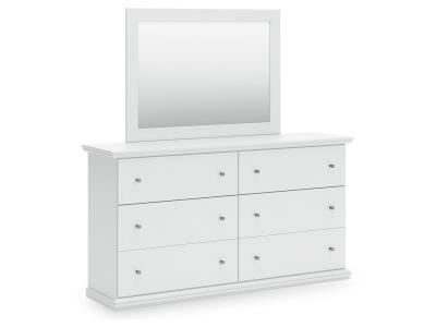 Signature Design by Ashley® Bostwick Shoals Dresser and Mirror - B139B40