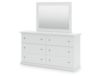 Signature Design by Ashley® Bostwick Shoals Dresser and Mirror - B139B40