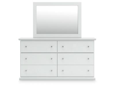 Signature Design by Ashley® Bostwick Shoals Dresser and Mirror - B139B40