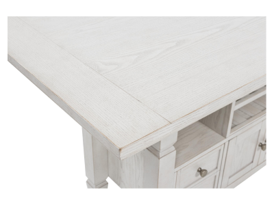Signature Design by Ashley Robbinsdale Counter Height Table - D642D7