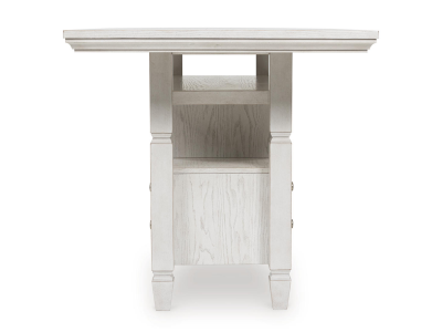 Signature Design by Ashley Robbinsdale Counter Height Table - D642D7