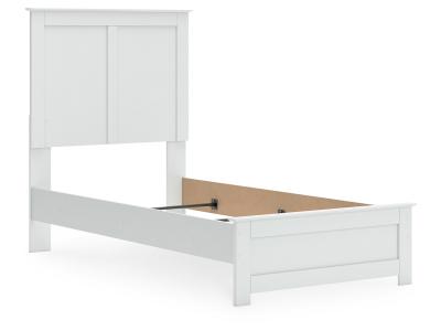 Signature Design by Ashley® Bostwick Shoals Twin Panel Bed - B139B41