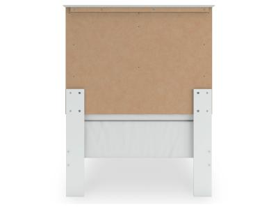 Signature Design by Ashley® Bostwick Shoals Twin Panel Bed - B139B41
