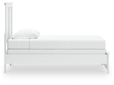 Signature Design by Ashley® Bostwick Shoals Twin Panel Bed - B139B41