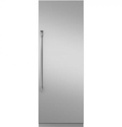 30" Monogram Integrated Column Refrigerator - ZIR300NPKII