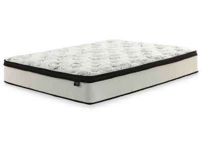 Sierra Sleep® by Ashley Chime 12 Inch Hybrid Full Mattress in a Box - M69721