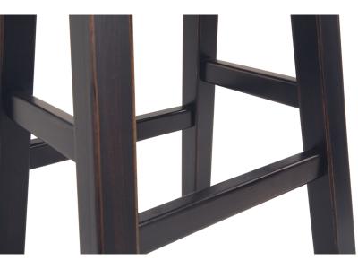 Signature Design by Ashley® Glosco Counter Height Bar Stool - D548-024