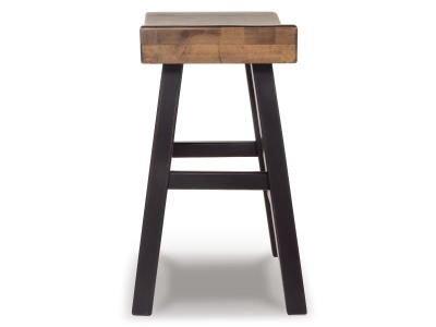 Signature Design by Ashley® Glosco Counter Height Bar Stool - D548-024