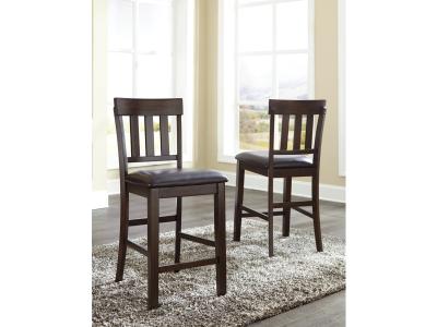 Signature Design by Ashley® Haddigan Counter Height Bar Stool - D596-124