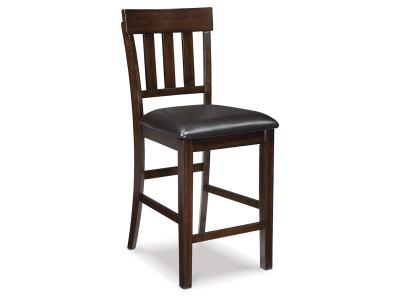 Signature Design by Ashley® Haddigan Counter Height Bar Stool - D596-124