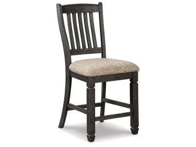 Signature Design by Ashley® Tyler Creek Counter Height Bar Stool - D736-124