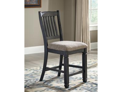 Signature Design by Ashley® Tyler Creek Counter Height Bar Stool - D736-124