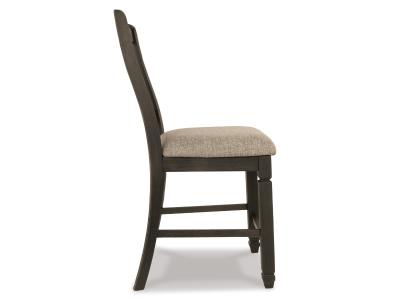 Signature Design by Ashley® Tyler Creek Counter Height Bar Stool - D736-124