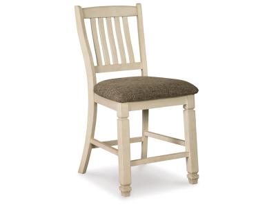 Signature Design by Ashley® Bolanburg Counter Height Bar Stool - D647-124