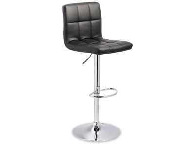 Signature Design by Ashley® Bellatier Adjustable Height Bar Stool - D120-130
