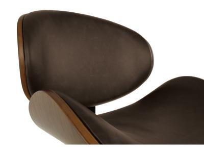 Signature Design by Ashley® Bellatier Adjustable Height Bar Stool - D120-530