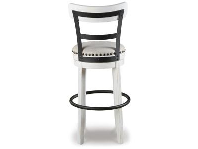 Signature Design by Ashley® Valebeck Bar Height Bar Stool - D546-530