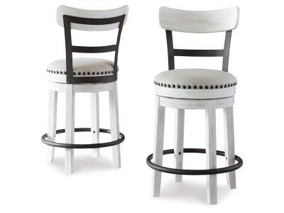 Signature Design by Ashley® Valebeck Counter Height Bar Stool - D546-524