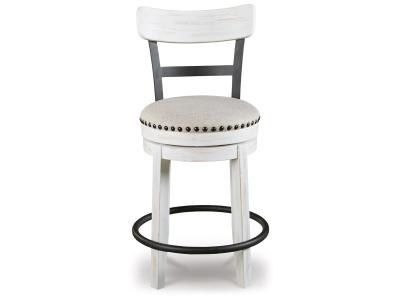 Signature Design by Ashley® Valebeck Counter Height Bar Stool - D546-524