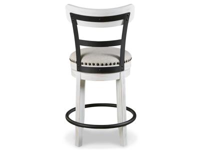 Signature Design by Ashley® Valebeck Counter Height Bar Stool - D546-524
