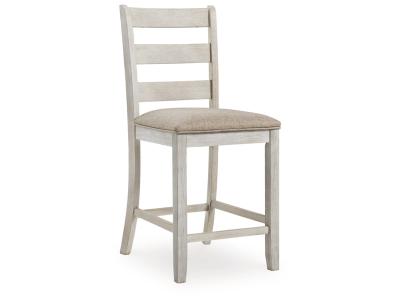 Signature Design by Ashley® Skempton Counter Height Bar Stool - D394-124