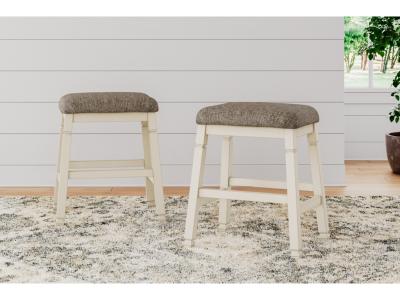 Signature Design by Ashley® Bolanburg Counter Height Bar Stool - D647-024