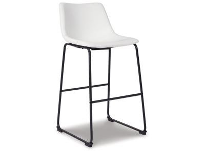 Signature Design by Ashley® Centiar Pub Height Bar Stool - D372-730