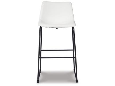 Signature Design by Ashley® Centiar Pub Height Bar Stool - D372-730