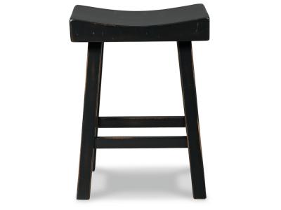Signature Design by Ashley® Glosco Counter Height Bar Stool - D548-524