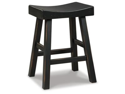 Signature Design by Ashley® Glosco Counter Height Bar Stool - D548-524