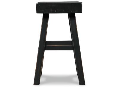 Signature Design by Ashley® Glosco Counter Height Bar Stool - D548-524