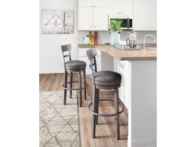 Signature Design by Ashley® Caitbrook Bar Height Bar Stool - D388-230