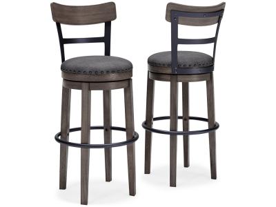 Signature Design by Ashley® Caitbrook Bar Height Bar Stool - D388-230