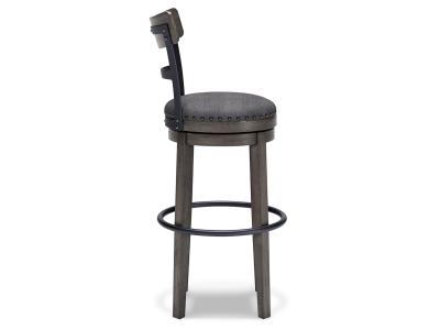 Signature Design by Ashley® Caitbrook Bar Height Bar Stool - D388-230