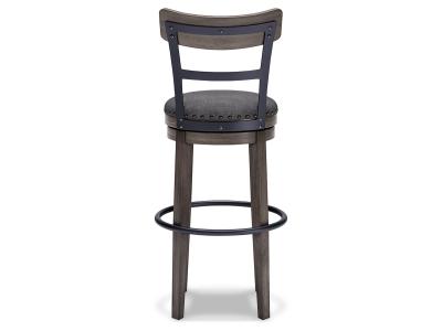 Signature Design by Ashley® Caitbrook Bar Height Bar Stool - D388-230