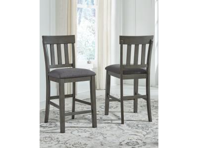 Signature Design by Ashley® Hallanden Counter Height Bar Stool - D589-124