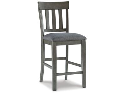 Signature Design by Ashley® Hallanden Counter Height Bar Stool - D589-124