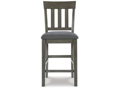 Signature Design by Ashley® Hallanden Counter Height Bar Stool - D589-124