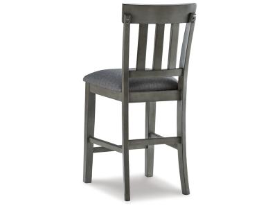 Signature Design by Ashley® Hallanden Counter Height Bar Stool - D589-124