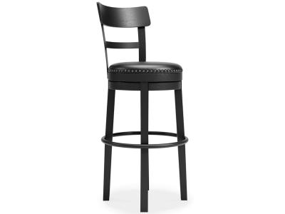 Signature Design by Ashley® Valebeck Bar Height Bar Stool - D546-630
