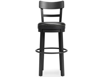 Signature Design by Ashley® Valebeck Bar Height Bar Stool - D546-630