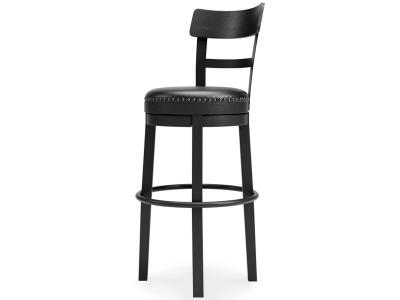 Signature Design by Ashley® Valebeck Bar Height Bar Stool - D546-630